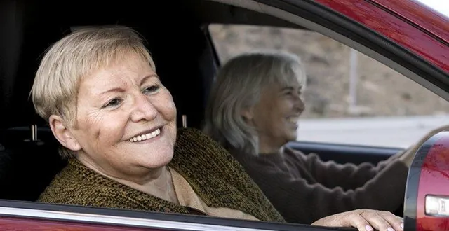 photo  réso’ap favorise l’autonomie des personnes, par une aide à la mobilité.  &copy;  sud est manceau 