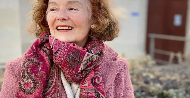 photo  solange tripon.  &copy;  ouest-frnace 