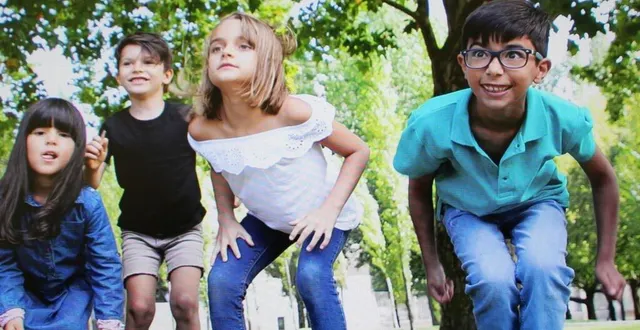 photo  les enfants sont attendus à partir du 7 avril.  &copy;  centre social 