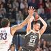 Basket-ball. Caen BC : Louis...