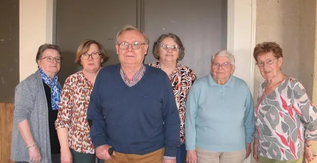 photo  un bureau réélu sans changement.  &copy;  le maine libre 