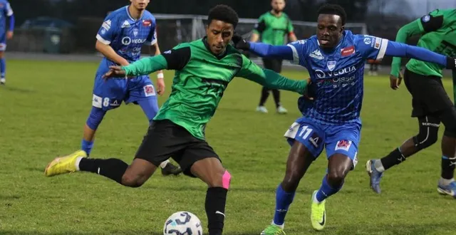 photo  elyass dhoifirou.  &copy;  nathalie douley 