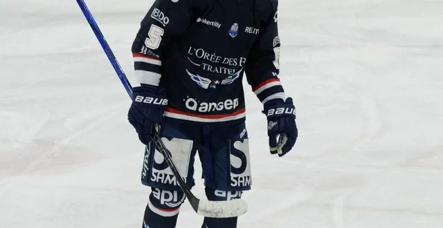 photo  lucien onno a été l’un des défenseurs performants des ducs cette saison.  &copy;  co -jérôme hurstel 