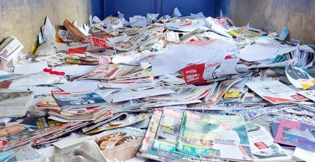 photo  l’an dernier, la collecte a permis de collecter 350 €.  &copy;  archives ouest-france 