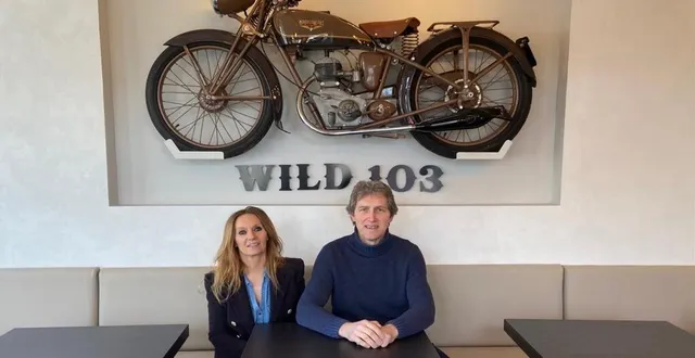 photo  valérie et philippe synaeve.  &copy;  ouest-france 