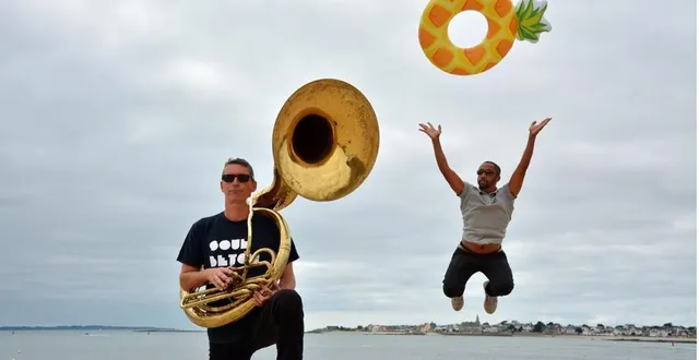 photo  soul béton  &copy;  document remis 