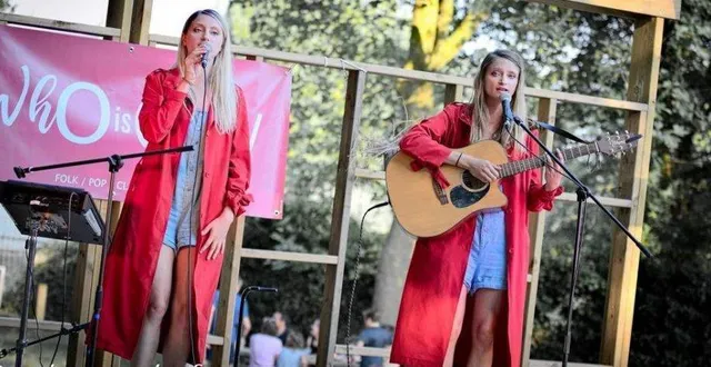 photo  le duo se produira vendredi 14 mars.  &copy;  stéphane mouton – photo.fr 