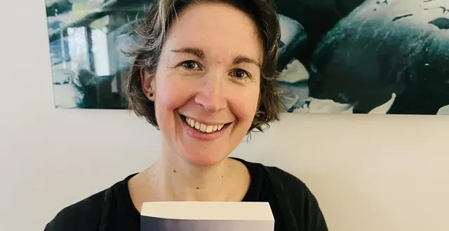 photo  delphine bilien compte publier deux autres livres cette année après cette nouvelle enquête d’axelle berthelin.  &copy;  delphine bilien 