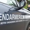 photo  des gendarmes ont été agressés à saint-ouen-en-belin, le 8 mars 2025 (photo d’illustration). 