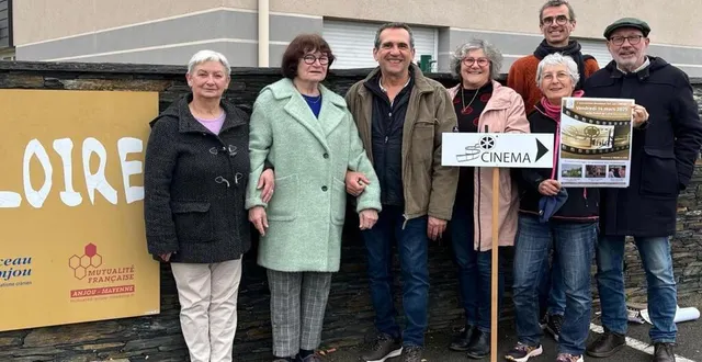 photo  le bureau de l’association ruzebouc est mobilisé pour des actions culturelles mettant en valeur le village de la pointe.  &copy;  association ruzebouc. 