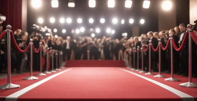 photo quiz : les césar du cinéma  &copy; adobe stock / par alexey akimov