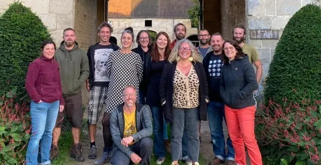 photo  l’association orne to be euh live organise un concert à briouze, samedi 15 mars 2025.  &copy;  orne to be euh live 