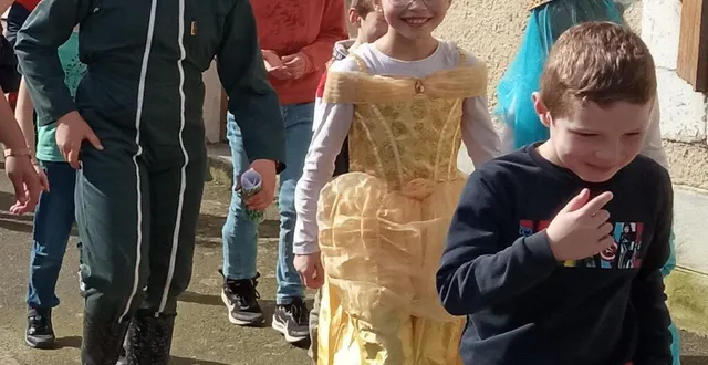 photo  de chouettes moments en perspective.  &copy;  le maine libre 