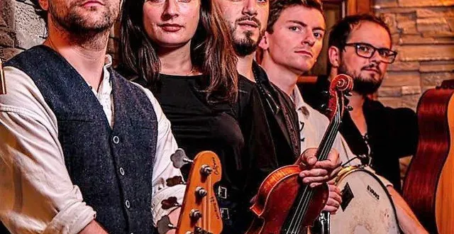 photo  lemonflye transportera le public au cœur de la bretagne ou plus loin encore.  &copy;  lemonflye 