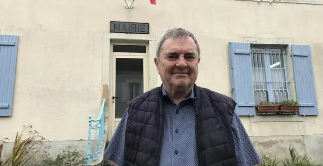 photo  « je sais que certains collègues ne partagent pas mon point de vue », confie jean-yves denis.  &copy;  archive le maine libre 