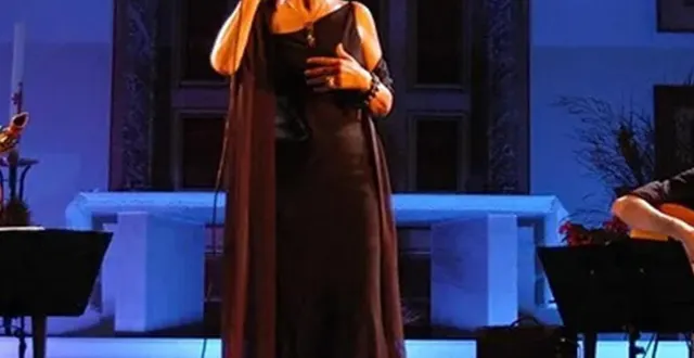 photo  le fado en une magnifique alliance entre la voix, les mots et la musique.  &copy;  clap 