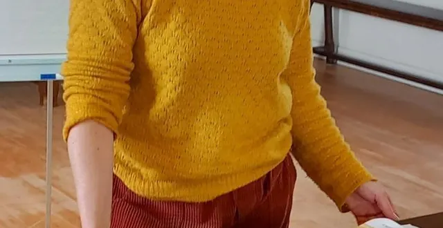 photo  daisy et son groupe se produiront à spayle 21 mars.  &copy;  le maine libre 