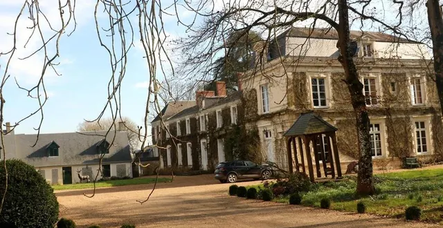 photo  la journée internationale des forêts aura lieu dimanche 16 mars 2025, au domaine de la couetterie, à proximité de la forêt domaniale de bercé.  &copy;  ouest-france 