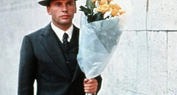 photo  jean-louis trintignant dans « le conformiste ».  &copy;  ouest-france 