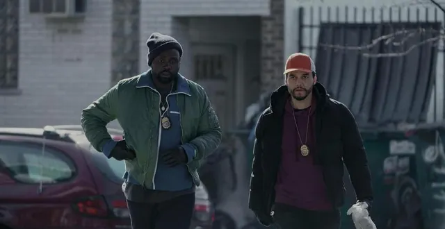 photo  « dope thief ».  &copy;  copyright apple 