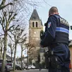 photo de plus en plus de policiers municipaux sont armés par les municipalités.