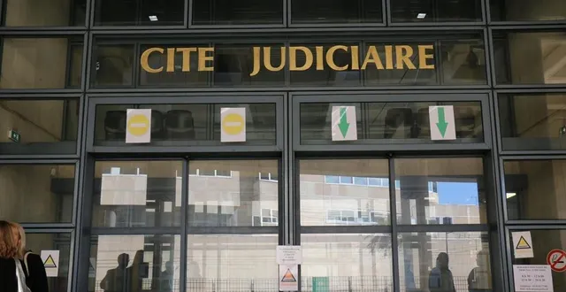 photo  ce vendredi 14 mars 2025, le tribunal correctionnel du mans jugeait, en comparution immédiate, une affaire de trafic de stupéfiants impliquant sept prévenus.  &copy;  archives ouest-france 