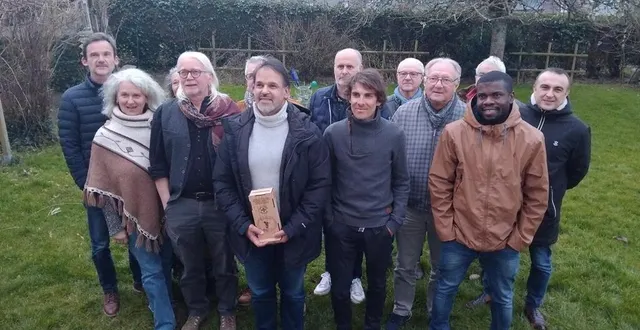 photo  avec plus de trente événements associés et organisés, le collectif solidarité mayotte espère collecter 10 000 € de dons.  &copy;  ouest-france 