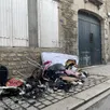 photo  l’incendie s’est déclaré dans une chambre du centre d’hébergement coallia, situé 19, rue du collège, à alençon, vendredi 14 mars. 