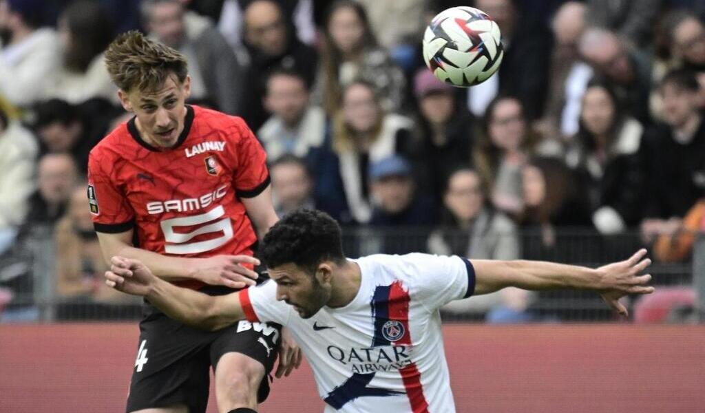 RC Lens – Stade Rennais. « J’ai toujours voulu revenir en France ...