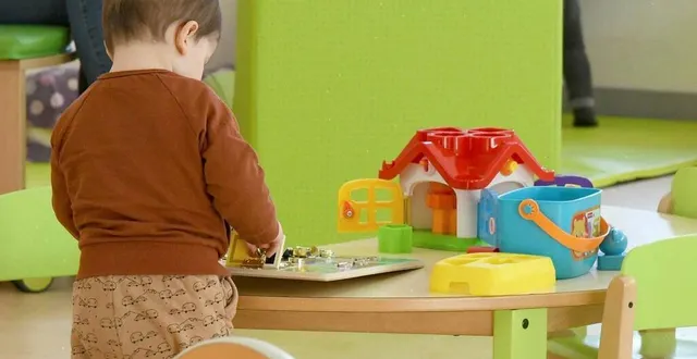 photo  une vingtaine d’entreprises sont mobilisées le 3 avril prochain à chalonnes avec des besoins dans différents secteurs, dont celui des services, sanitaire et social.  &copy;  archives co 