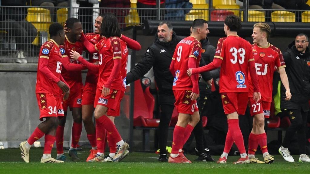 Football. Samuel Yohou, capitaine du Mans FC : « J’ai confiance en mon équipe » . Sport – – Le Mans.maville.com