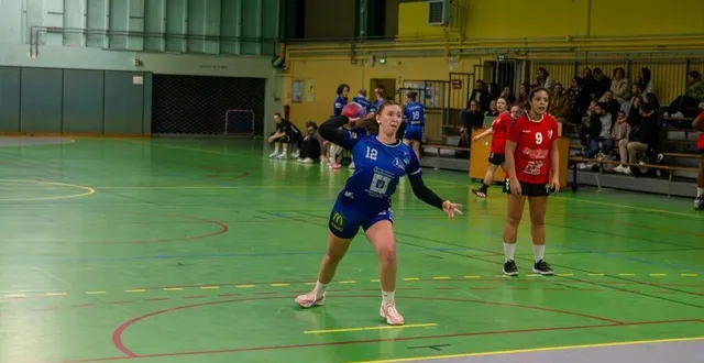 photo  lmcv se déplace à fleury, ce dimanche 16 mars 2025.  &copy;  photo : archive le maine libre 