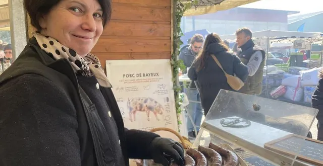 photo  le boudin, c’est quoi ? du sang, du gras, des oignons et des boyaux.  &copy;  ouest-france 