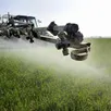 photo  au mans, un village associatif pour informer sur les alternatives aux pesticides se tiendra le samedi 29 mars 2025 (photo d’illustration). 
