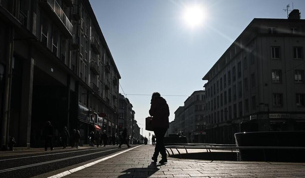 Des températures élevées attendues en France cette semaine, avant le ...