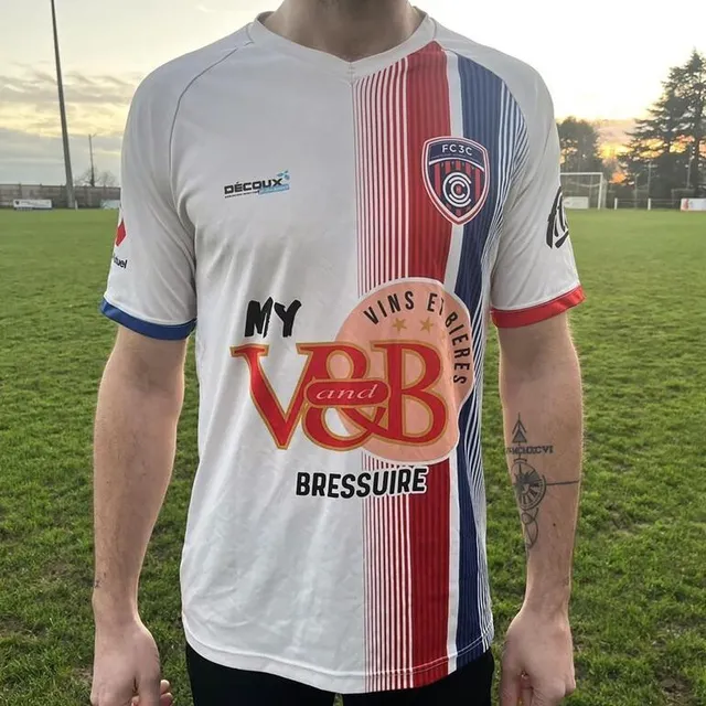 photo fc 3c  ©  le club