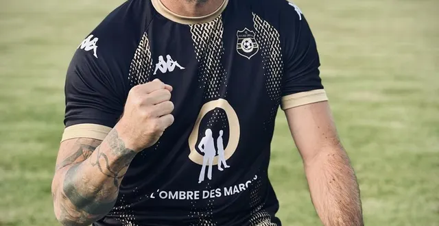 photo  le maillot de pays néo-créchois est le grand vainqueur de notre concours.  &copy;  pays néo-créchois 