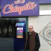 photo emmanuel monnier a repris le chiquito.