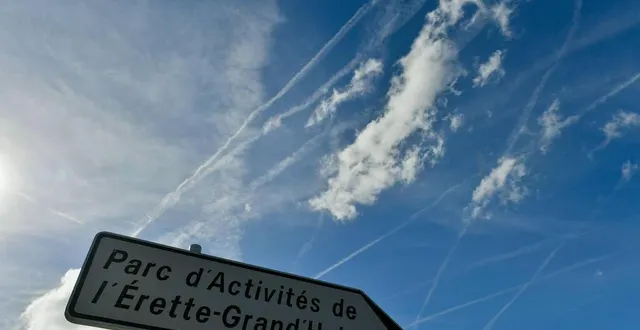 photo  quatorze espèces protégées ont été recensées dans la zone d’aménagement concerté erette grand’haie, inaugurée en 2008.  &copy;  archives franck dubray/ouest-france 