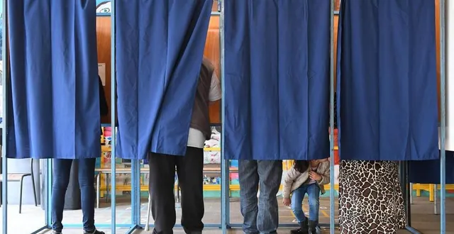 photo  en mars 2026, les quelque 573 500 électeurs inscrits sur les listes électorales en maine-et-loire (chiffres 2020) seront appelés à désigner leurs élus municipaux et leurs maires. ?  &copy;  archives laurent combet 