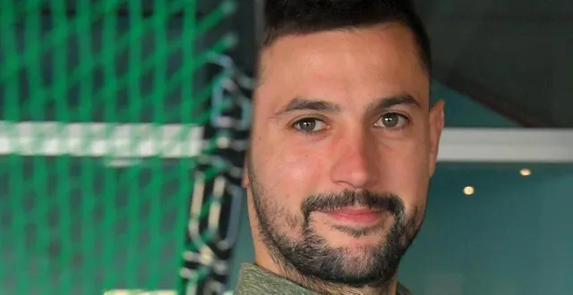 photo  baptiste masotti ne perd pas de vue son objectif d’intégrer le top 10 mondial.  &copy;  co - marie delage 