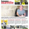 photo bimensuel lemans maville n°22 | du 19 mars au 1er avril 2025