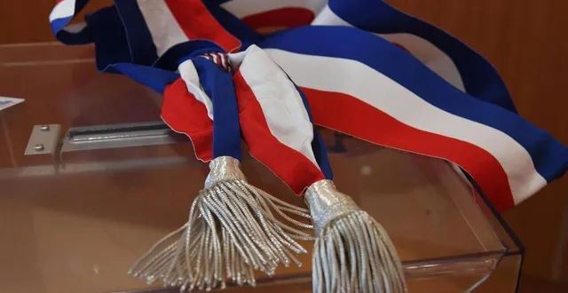 photo  à un an des élections municipales, le courrier de l’ouest propose un tour d’horizon des enjeux en maine-et-loire.  &copy;  archives co - laurent combet 