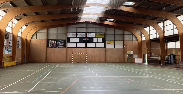 photo  la commune de juvardeil a investi plus de 100 000 € ces trois dernières années.   &copy;  co 