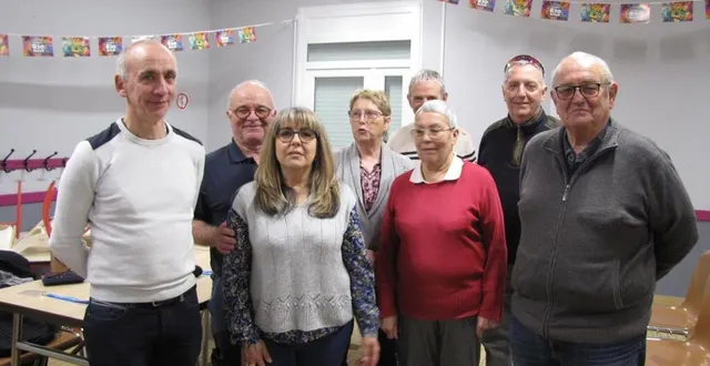 photo  les organisateurs lancent un appel aux bénévoles pour l’organisation du passage de la course à noëllet.  &copy;  co 