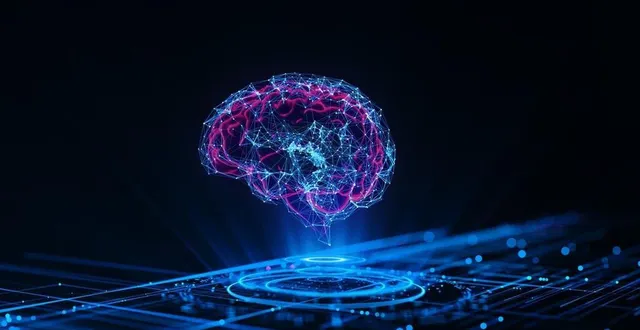 photo le cerveau est constitué de 10 % de neurones. © photo d’illustration : alexander sikov / istock