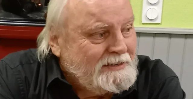 photo  yves olivier est décédé samedi, à 66 ans.  &copy;  archives ouest-france 