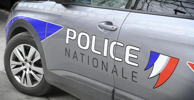 photo  un homme de 34 ans a été interpellé par les policiers du mans, mercredi 19 mars 2025 (photo d’illustration).  &copy;  archives marc ollivier / ouest france 