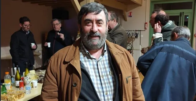 photo  lors du conseil de mardi soir à tourouvre, franck poirier, maire de tourouvre-au-perche depuis 2020, a annoncé qu’il ne serait pas candidat l’an prochain.  &copy;  ouest-france 