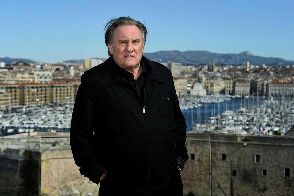 Violences sexuelles : Gérard Depardieu présent à son procès lundi et ...